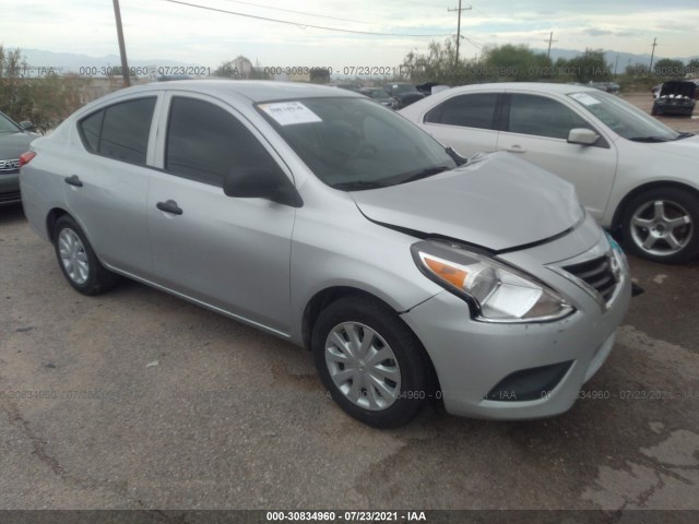 NISSAN VERSA 2015 3n1cn7ap8fl932450