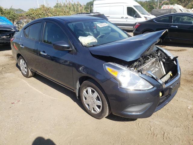 NISSAN VERSA S 2015 3n1cn7ap8fl934764