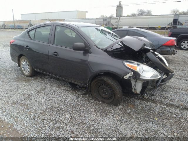 NISSAN VERSA 2015 3n1cn7ap8fl935221