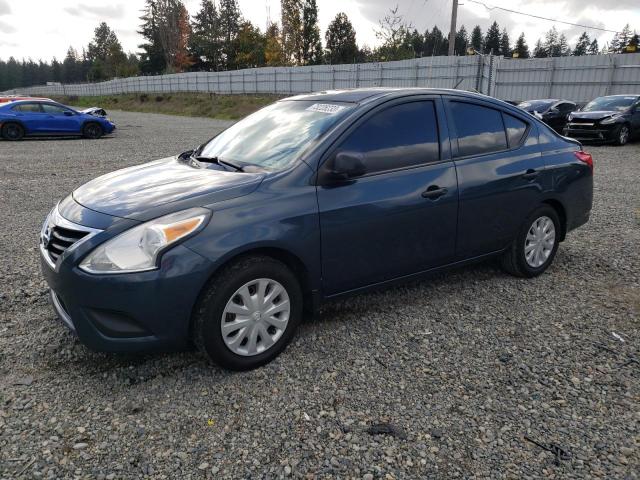 NISSAN VERSA 2015 3n1cn7ap8fl935851