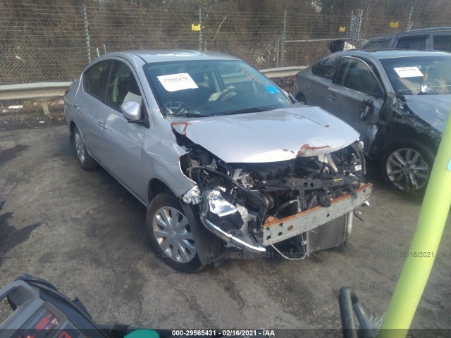 NISSAN VERSA 2015 3n1cn7ap8fl937809