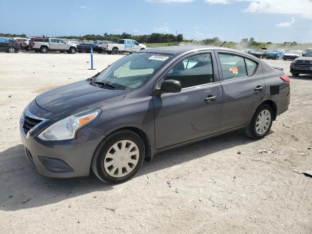 NISSAN VERSA 2015 3n1cn7ap8fl938409