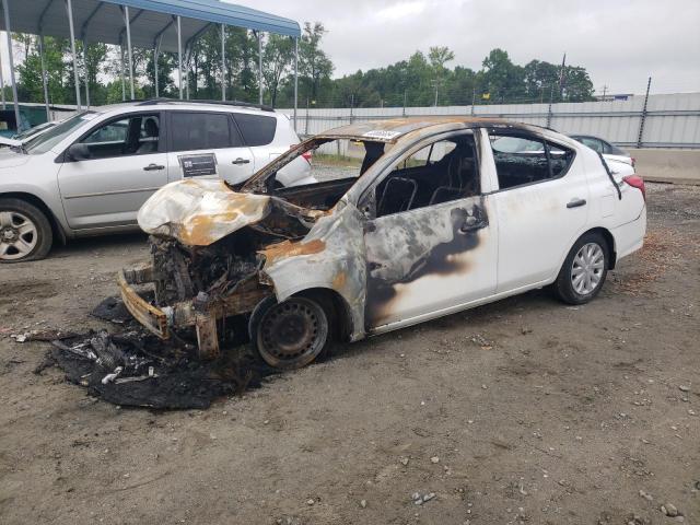 NISSAN VERSA 2015 3n1cn7ap8fl938684