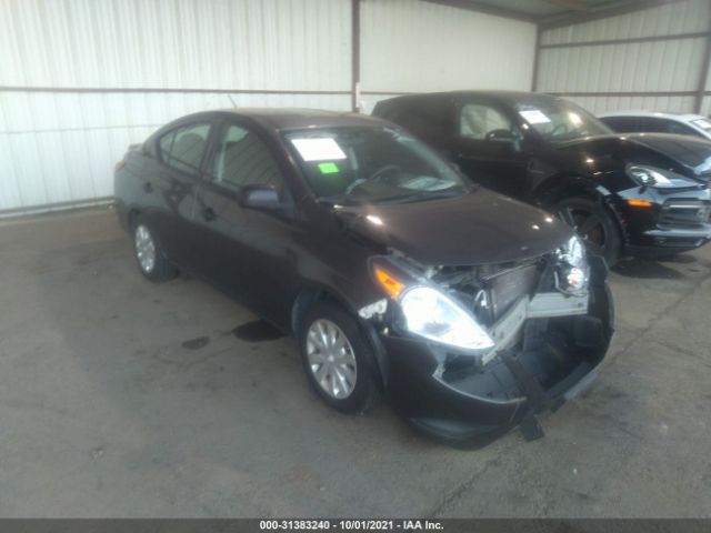 NISSAN VERSA 2015 3n1cn7ap8fl938930