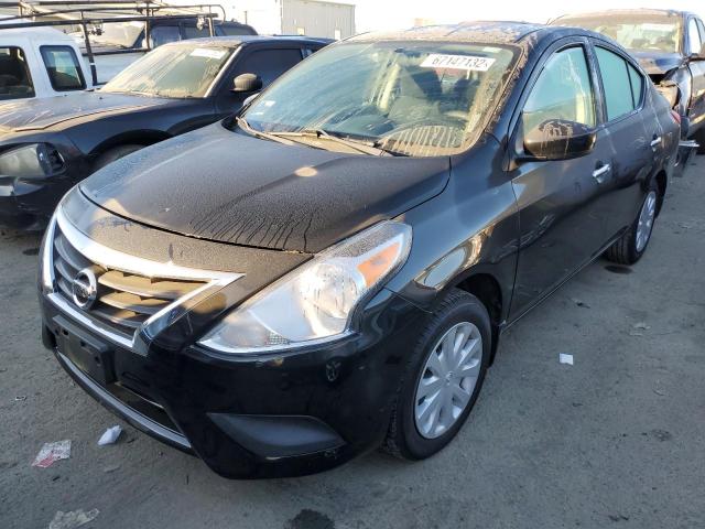 NISSAN VERSA S 2015 3n1cn7ap8fl940774