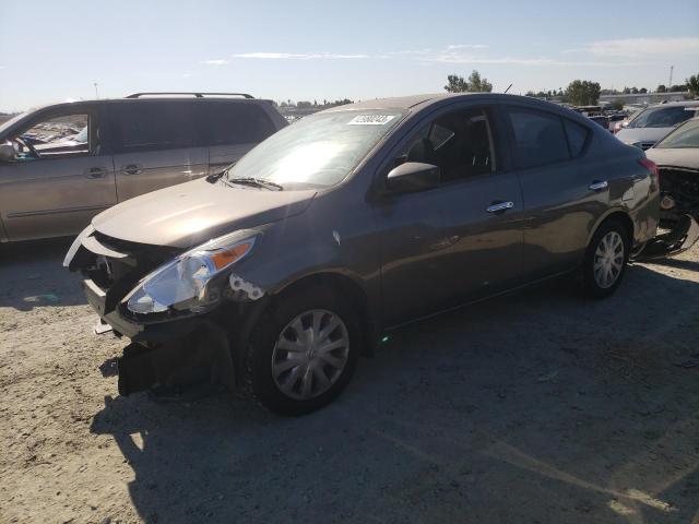 NISSAN VERSA S 2015 3n1cn7ap8fl941066