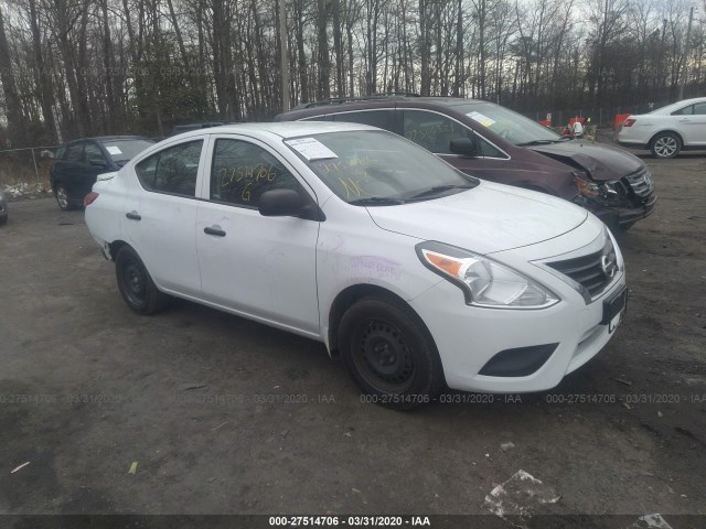 NISSAN VERSA 2015 3n1cn7ap8fl942234