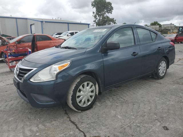 NISSAN VERSA S 2015 3n1cn7ap8fl942847