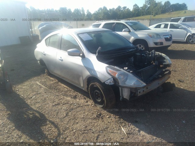 NISSAN VERSA 2015 3n1cn7ap8fl944002