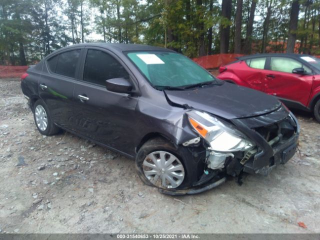 NISSAN VERSA 2015 3n1cn7ap8fl946252