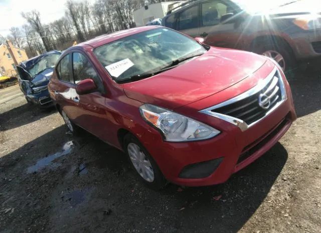 NISSAN VERSA 2015 3n1cn7ap8fl946929