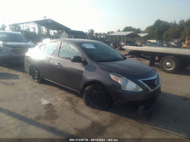 NISSAN VERSA 2015 3n1cn7ap8fl948177