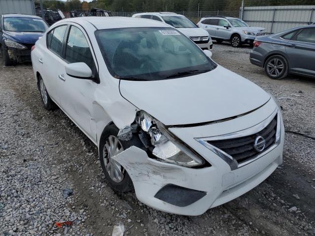 NISSAN VERSA S 2015 3n1cn7ap8fl948518