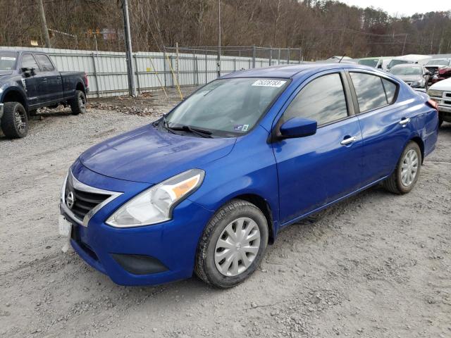 NISSAN VERSA 2015 3n1cn7ap8fl949474