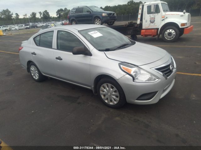 NISSAN VERSA 2015 3n1cn7ap8fl950737