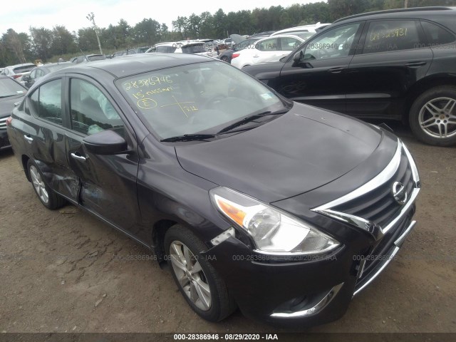 NISSAN VERSA 2015 3n1cn7ap8fl954786