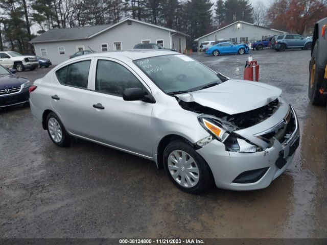 NISSAN VERSA 2015 3n1cn7ap8fl955291