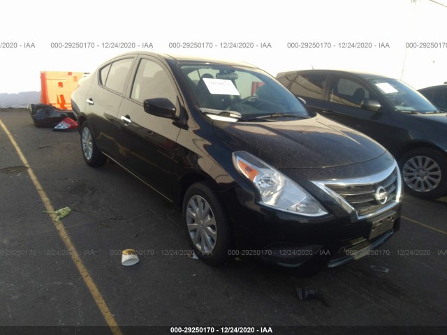 NISSAN VERSA 2015 3n1cn7ap8fl955338