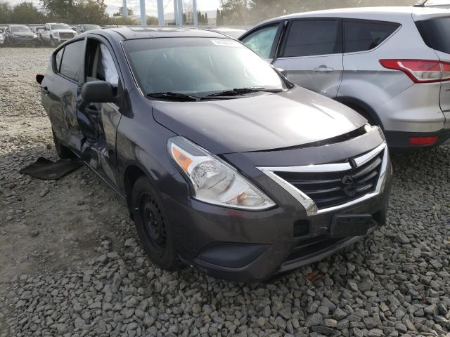 NISSAN VERSA S 2015 3n1cn7ap8fl955971