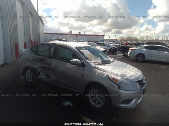 NISSAN VERSA 2015 3n1cn7ap8fl957011