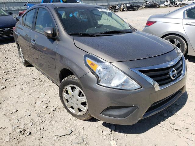 NISSAN VERSA S 2016 3n1cn7ap8gl802699