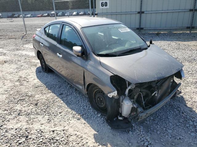 NISSAN VERSA S 2016 3n1cn7ap8gl802945