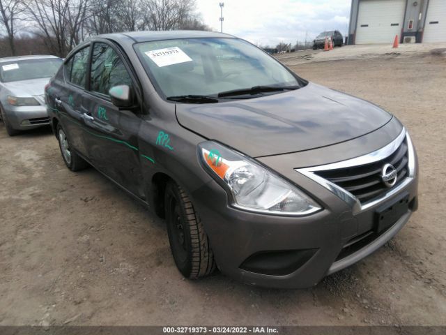 NISSAN VERSA 2016 3n1cn7ap8gl803190