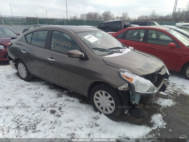 NISSAN VERSA 2016 3n1cn7ap8gl804436