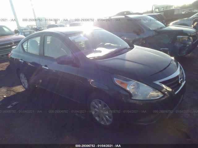 NISSAN VERSA 2016 3n1cn7ap8gl804954