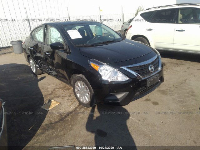 NISSAN VERSA 2016 3n1cn7ap8gl807126