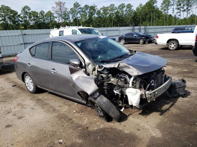 NISSAN VERSA S 2016 3n1cn7ap8gl808485