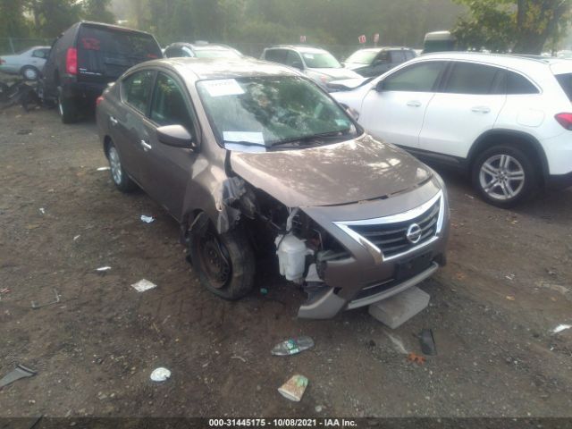 NISSAN VERSA 2016 3n1cn7ap8gl809765