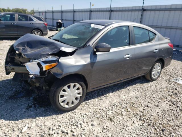 NISSAN VERSA 2016 3n1cn7ap8gl812066