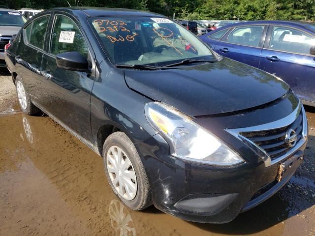 NISSAN VERSA S 2016 3n1cn7ap8gl814495