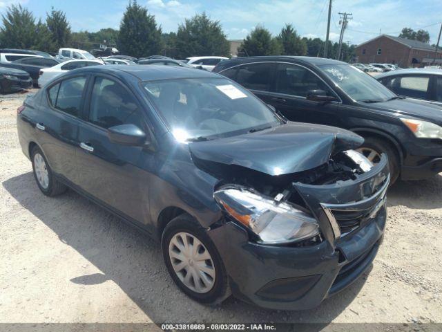 NISSAN VERSA 2016 3n1cn7ap8gl814741