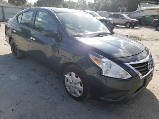 NISSAN VERSA S 2016 3n1cn7ap8gl814948