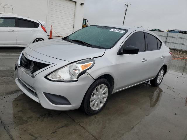 NISSAN VERSA 2016 3n1cn7ap8gl815369