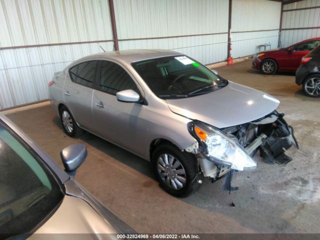 NISSAN VERSA 2016 3n1cn7ap8gl815761