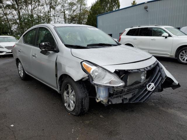 NISSAN VERSA S 2016 3n1cn7ap8gl816134