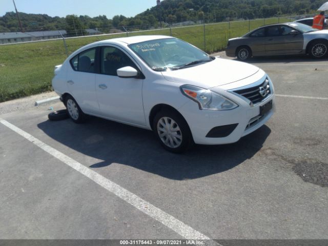 NISSAN VERSA 2016 3n1cn7ap8gl816599