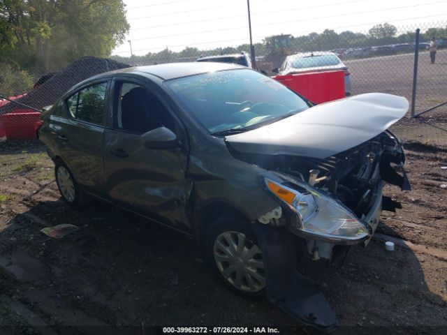 NISSAN VERSA 2016 3n1cn7ap8gl816716