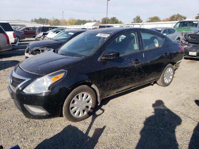 NISSAN VERSA 2016 3n1cn7ap8gl817543