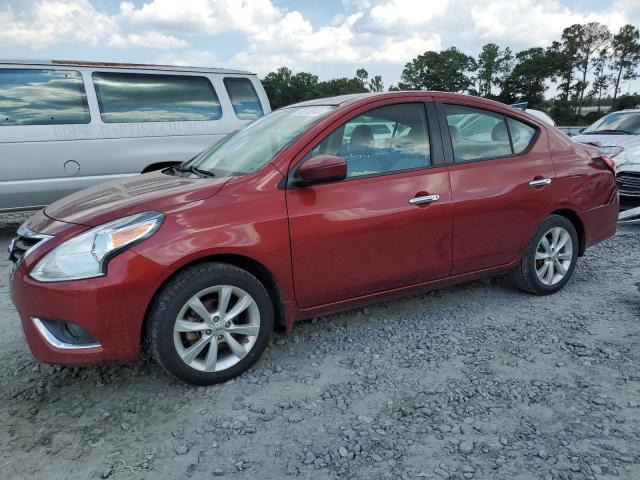 NISSAN VERSA 2016 3n1cn7ap8gl817641