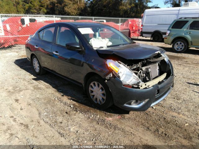 NISSAN VERSA 2016 3n1cn7ap8gl817669