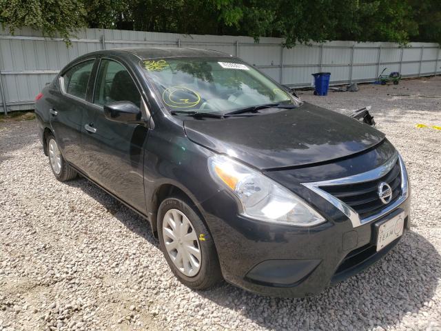 NISSAN VERSA S 2016 3n1cn7ap8gl818899