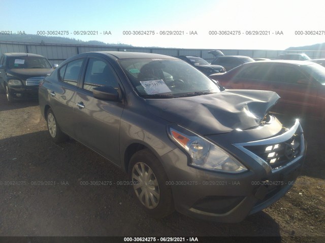 NISSAN VERSA 2016 3n1cn7ap8gl819101