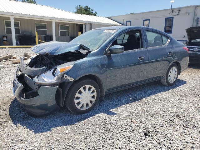 NISSAN VERSA 2016 3n1cn7ap8gl821351