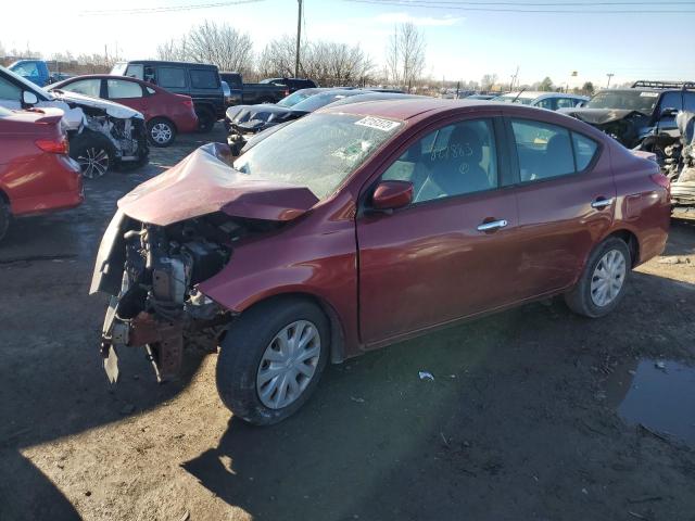 NISSAN VERSA 2016 3n1cn7ap8gl821883