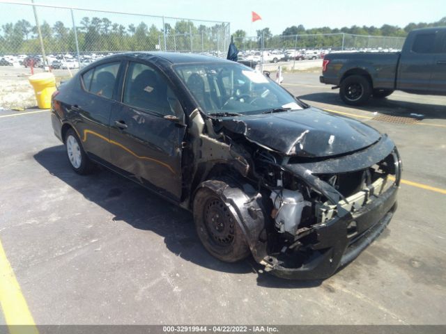 NISSAN VERSA 2016 3n1cn7ap8gl822029