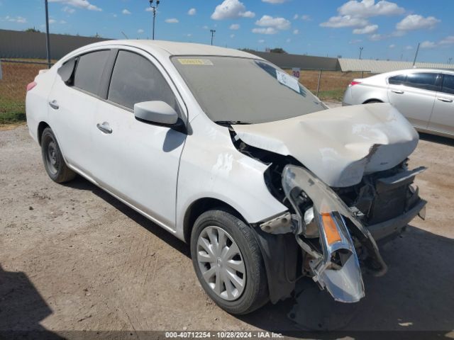 NISSAN VERSA 2016 3n1cn7ap8gl822936